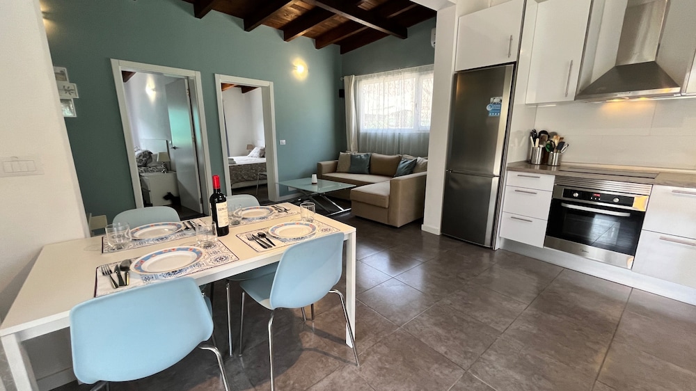 Large Country House Near Maspalomas & Fataga