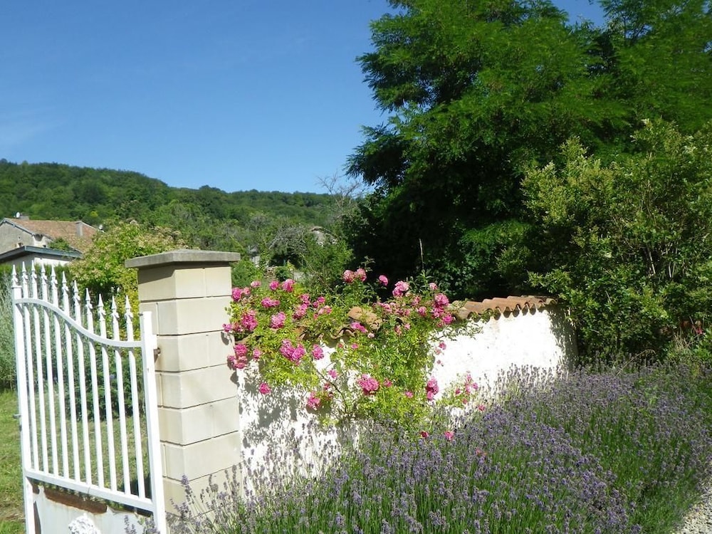 Gite Slow life house