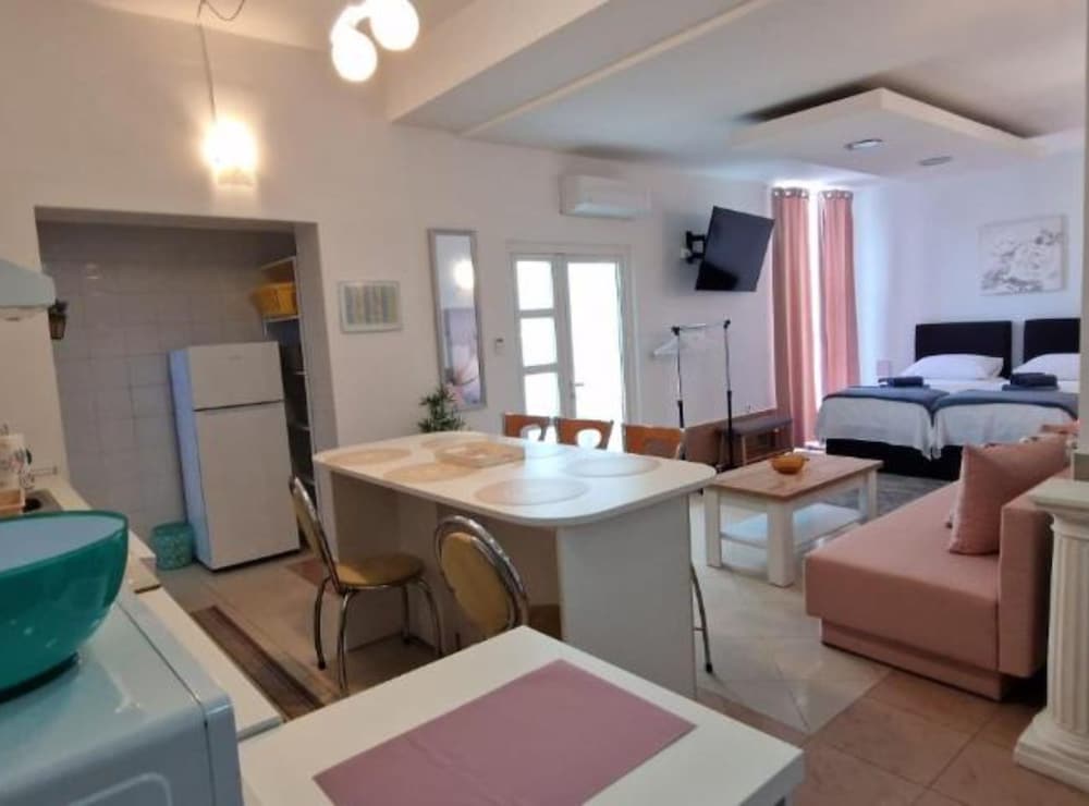 Apartment Carla in Opuzen