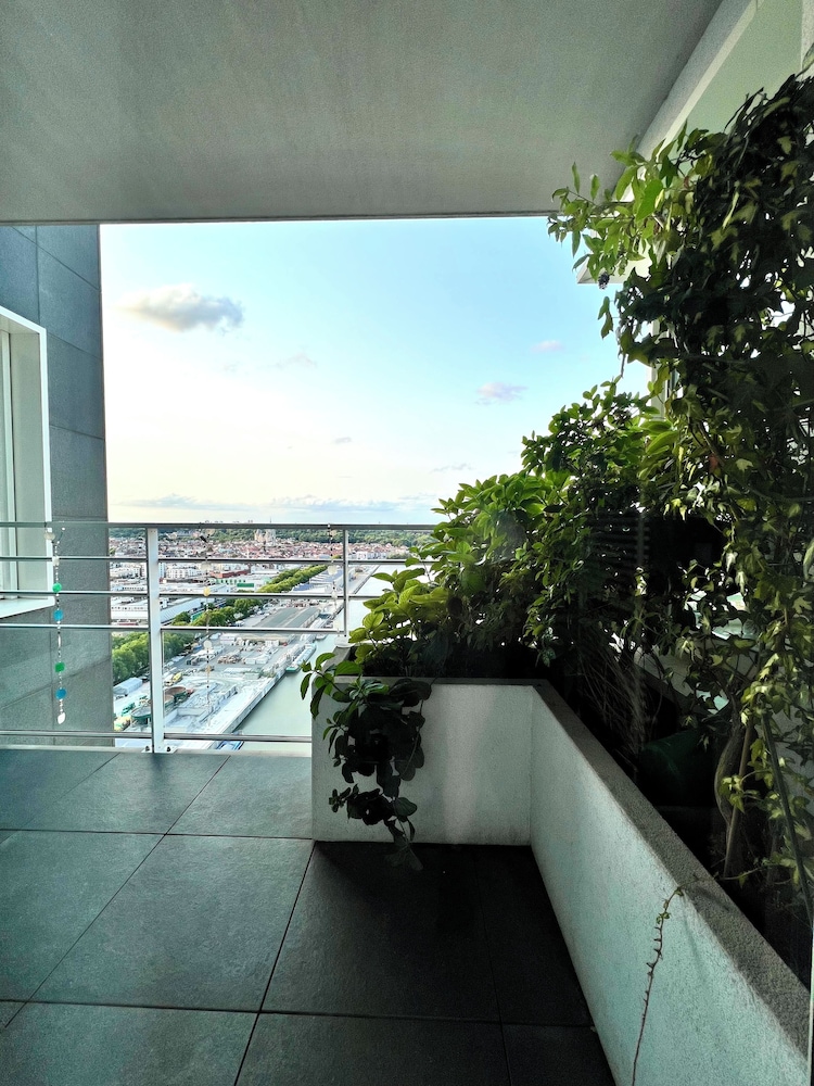 Penthouse 220 m2 Luxe & Vue Panoramique