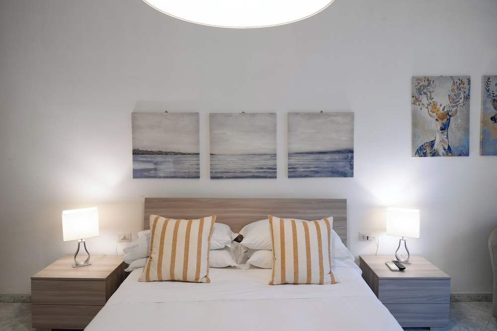 Residenza Flegrea