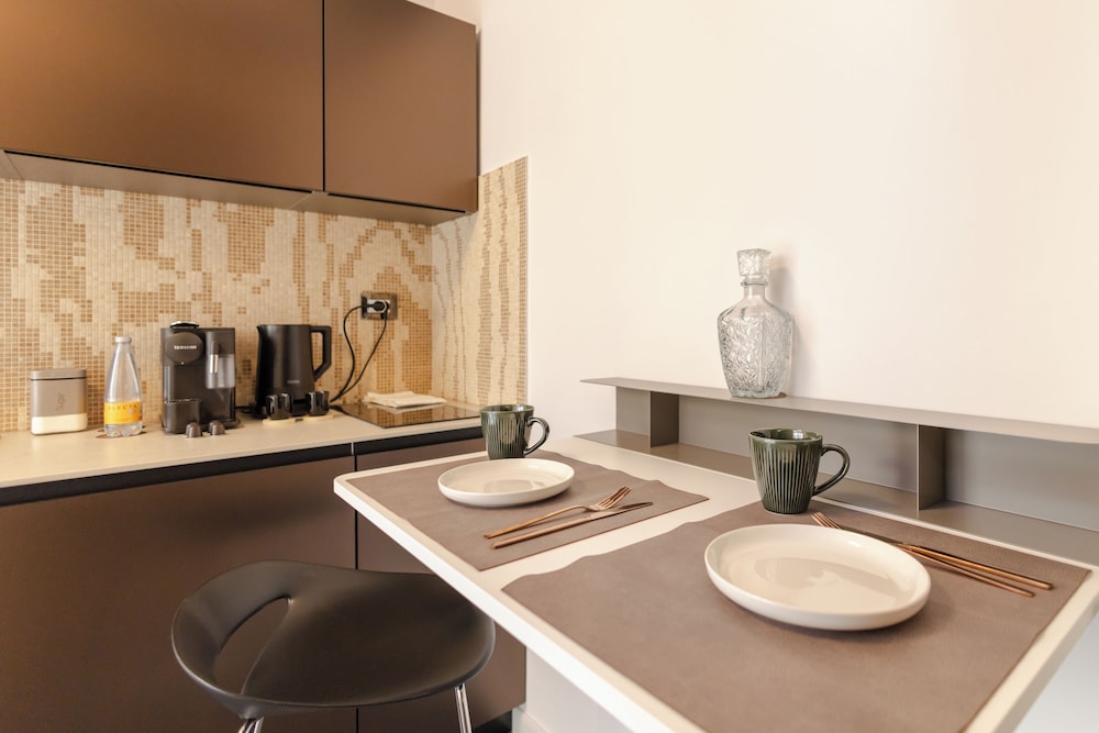 VBM SUITE & SPA APARTMENTS