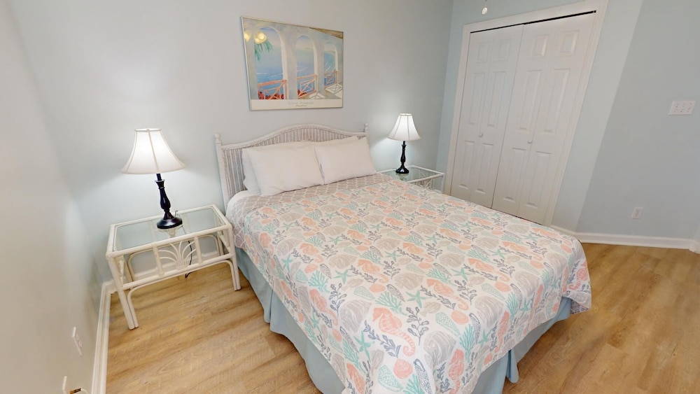 South Beach Ocean S by Tybee Vacation Rentals