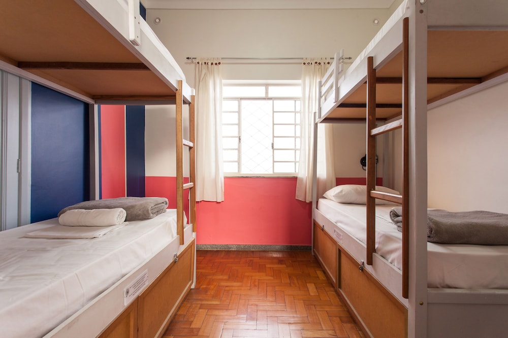 Trem Azul Hostel