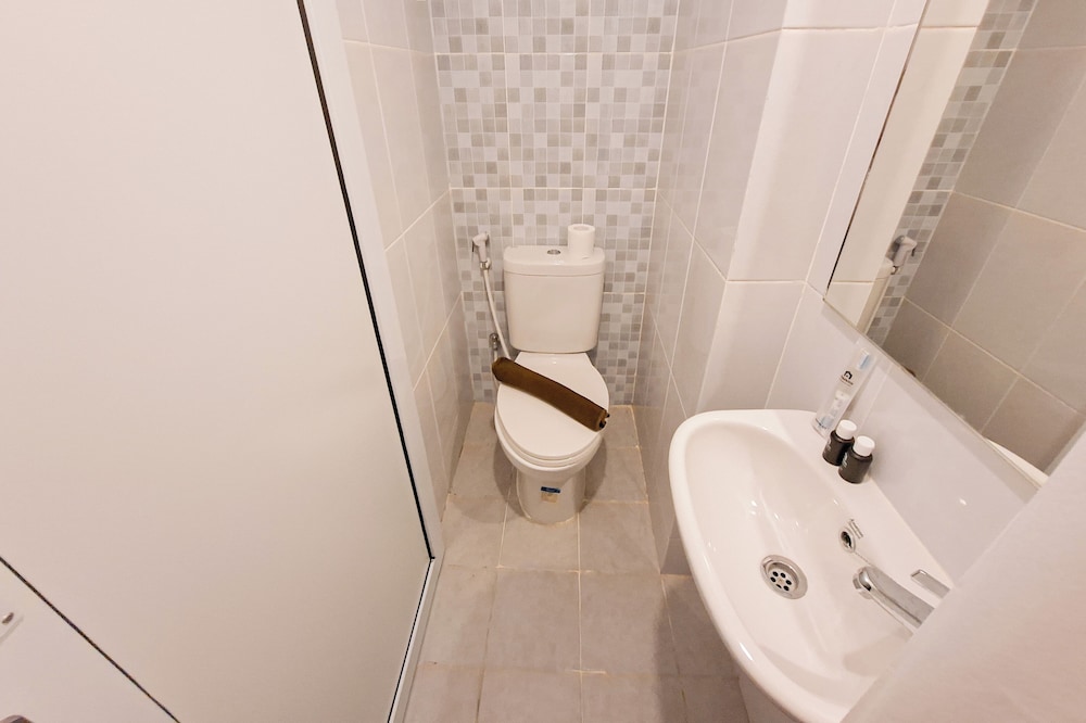Good Deal Studio At Tokyo Riverside Pik 2 Apartment