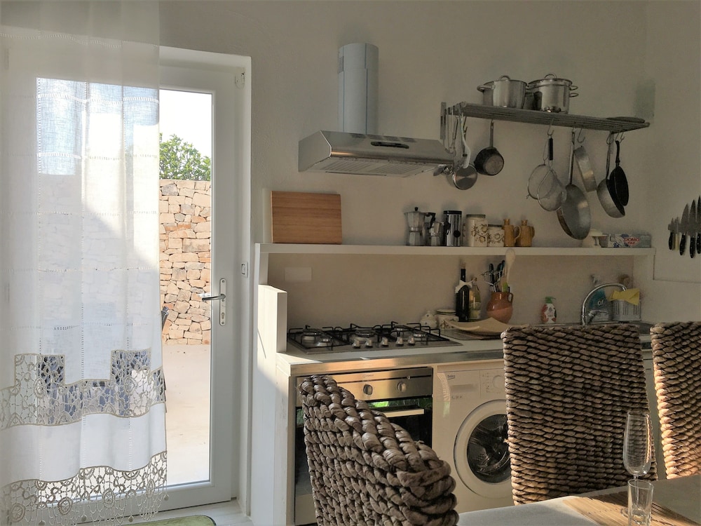 Masseria Poesia