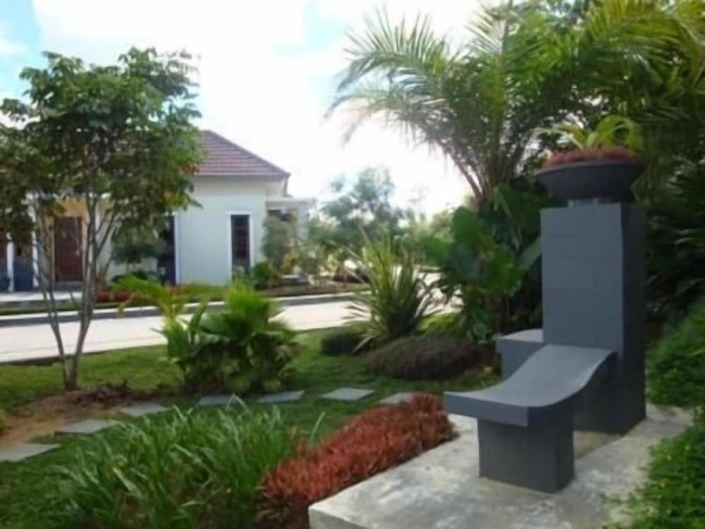 Luxio Hotel Sorong