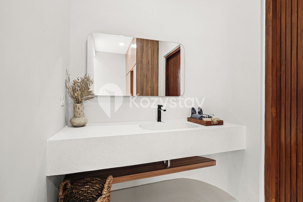Sadin Villa by Kozystay - Sanur