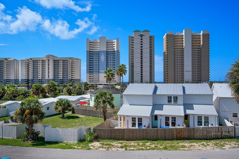 Sea La Vie on PCB view 2