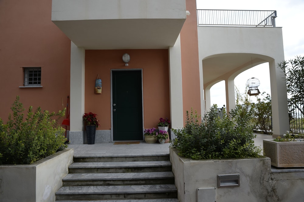 Il Sestante Bed & Breakfast