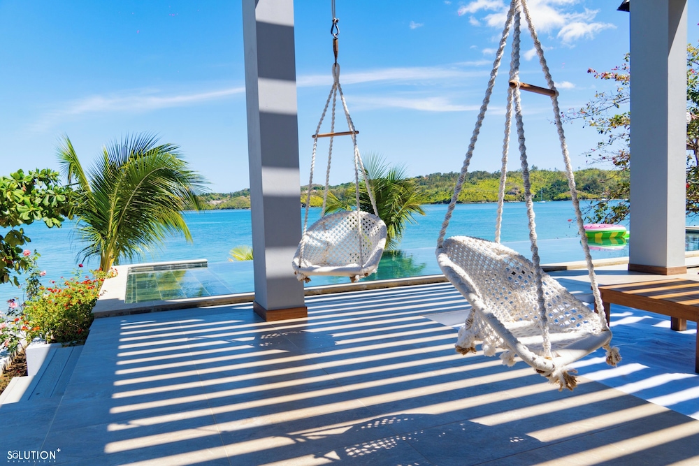 Amako Beach House