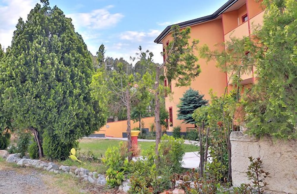 Hotel Viteama