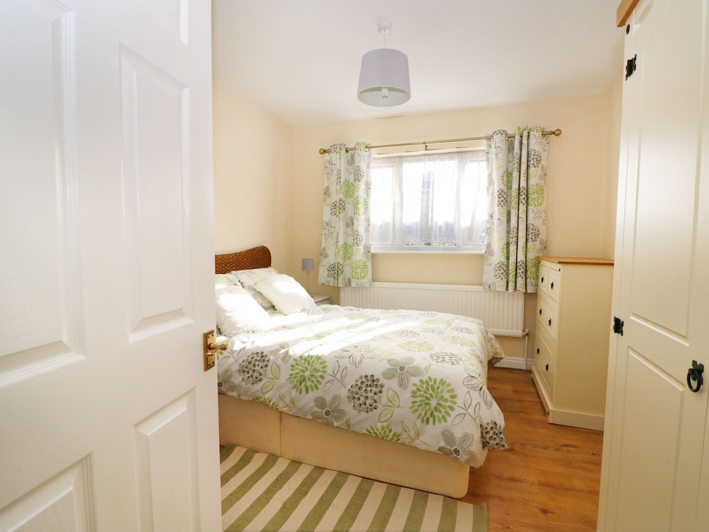 Smallcroft view 4