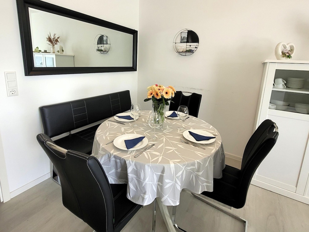 Apartment in Winterberg Near Kappe Mountain