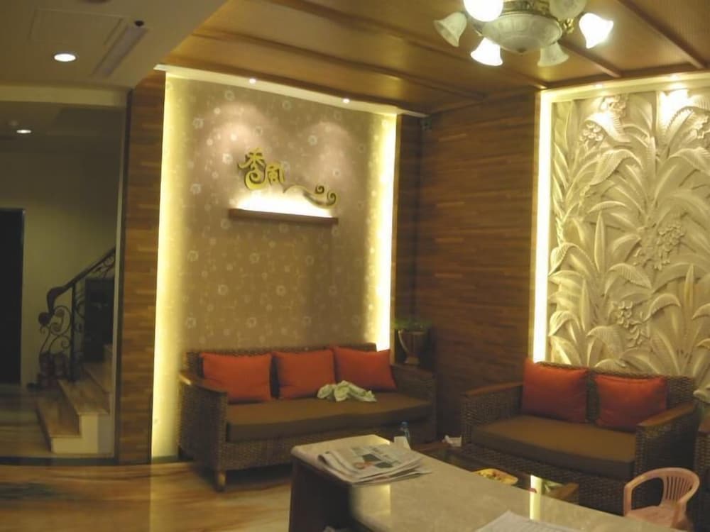 Xiu Feng B&B
