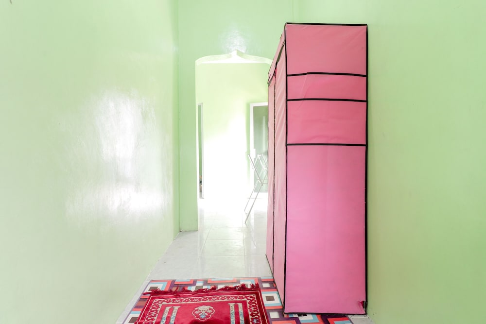 Serut 2 Homestay - Hostel view 2