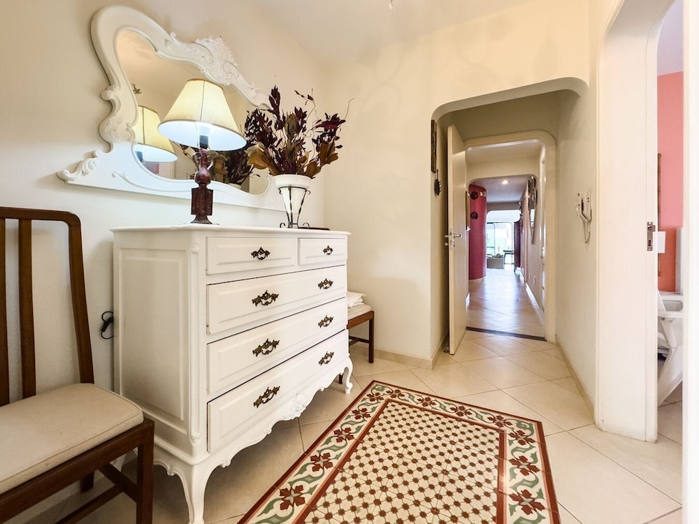 Apartamento Com Ar - Enseada