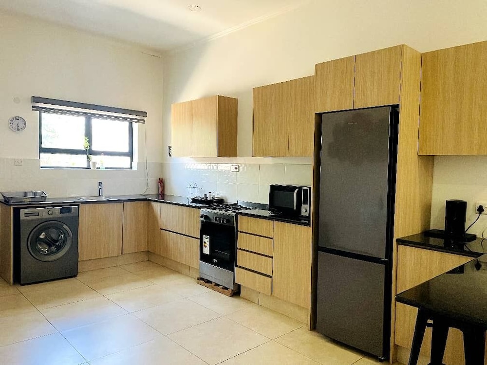 Amaryllis Residences Mount Pleasant