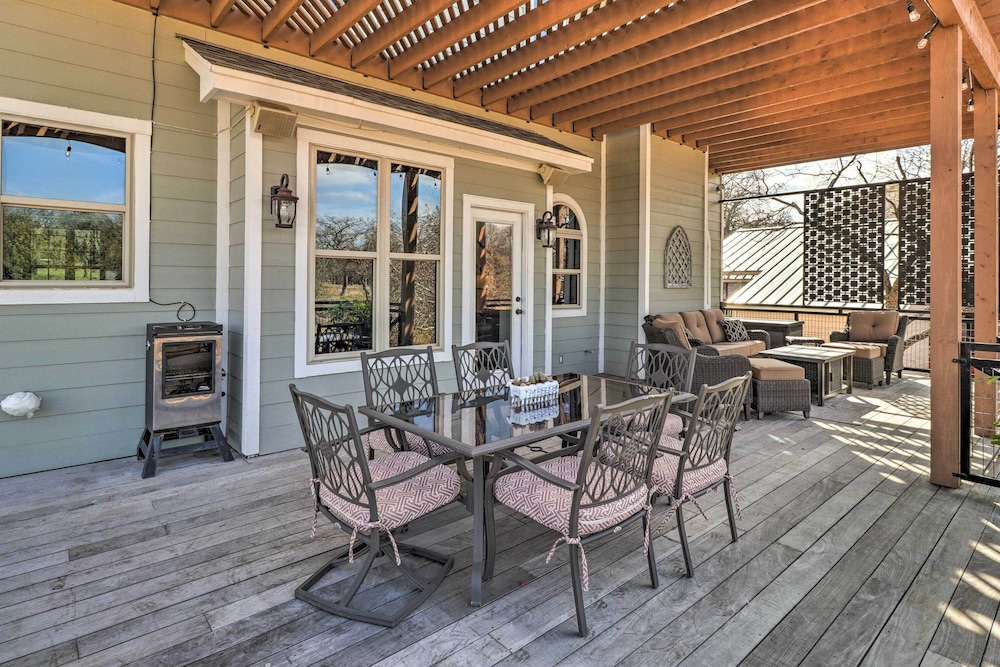 Marble Falls Vacations - Lake LBJ Waterfront Vacation Rental! - Property Image 11