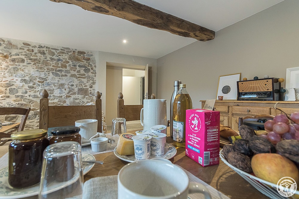 La Ferme des Hautins