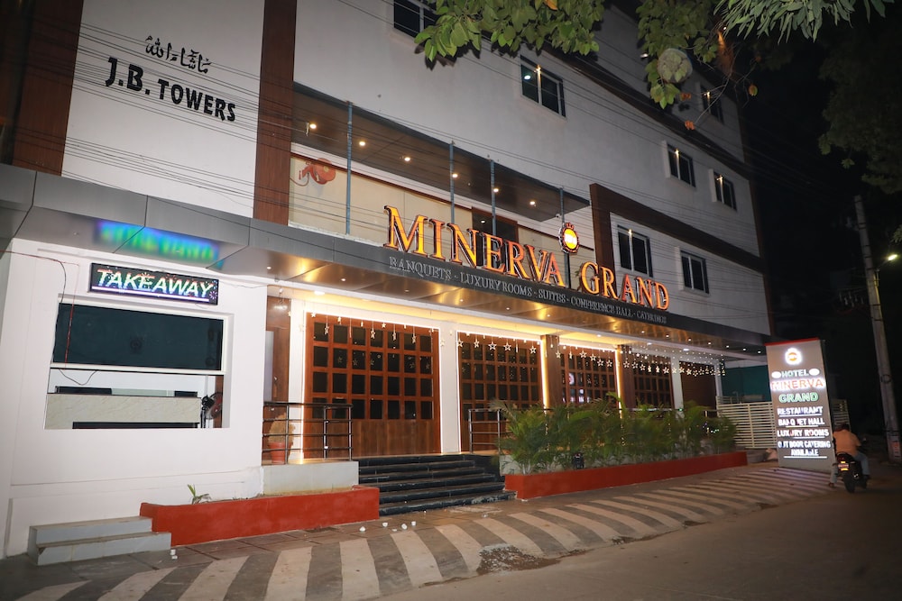 Minerva Grand JBS view 4