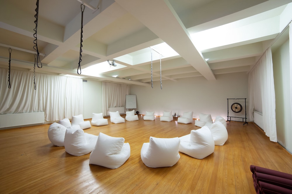 The LifeCo Bodrum İyi Yaşam Merkezi - Sadece Yetişkinler - Image 96