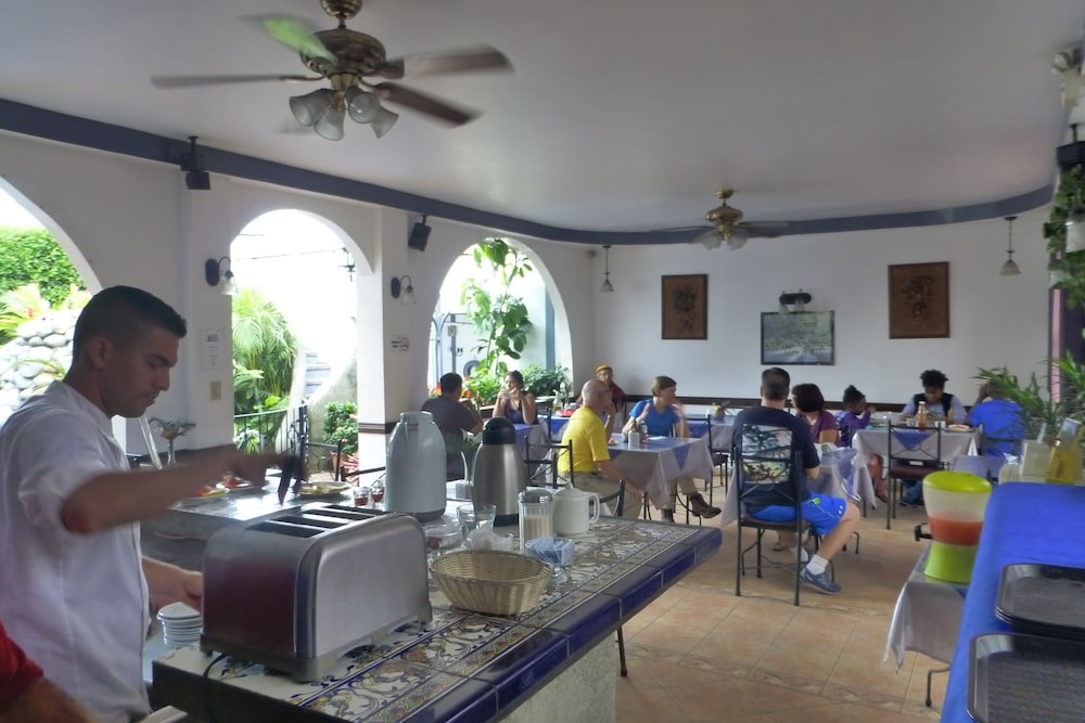Santo Tomas Hotel - Property Image 44