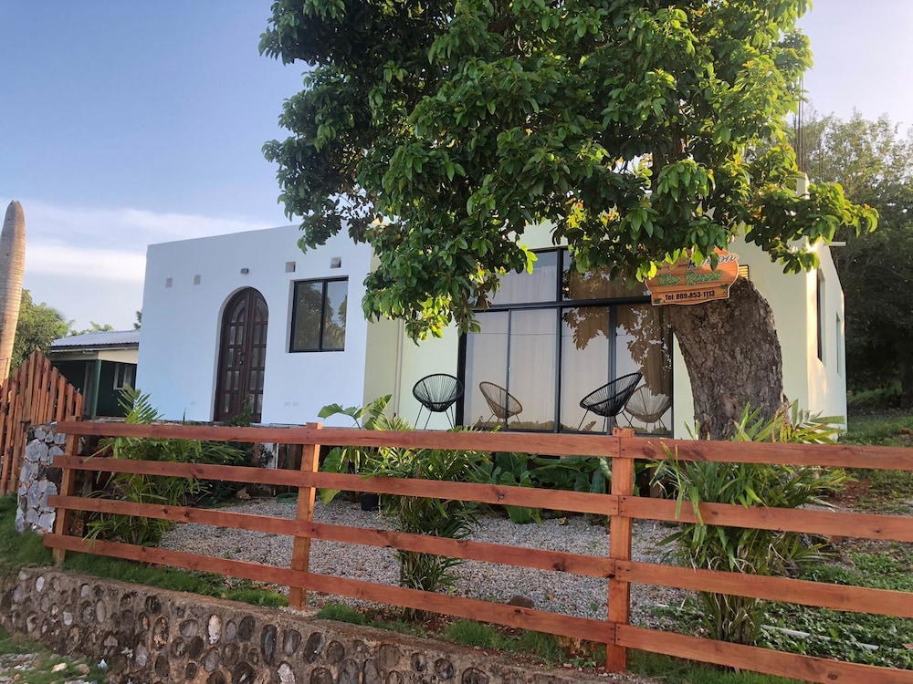 Casa Playa Rincon Hills Samana