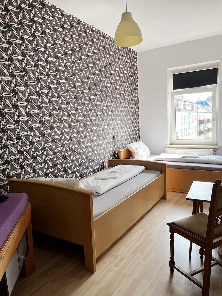 Homeplanet Hostel