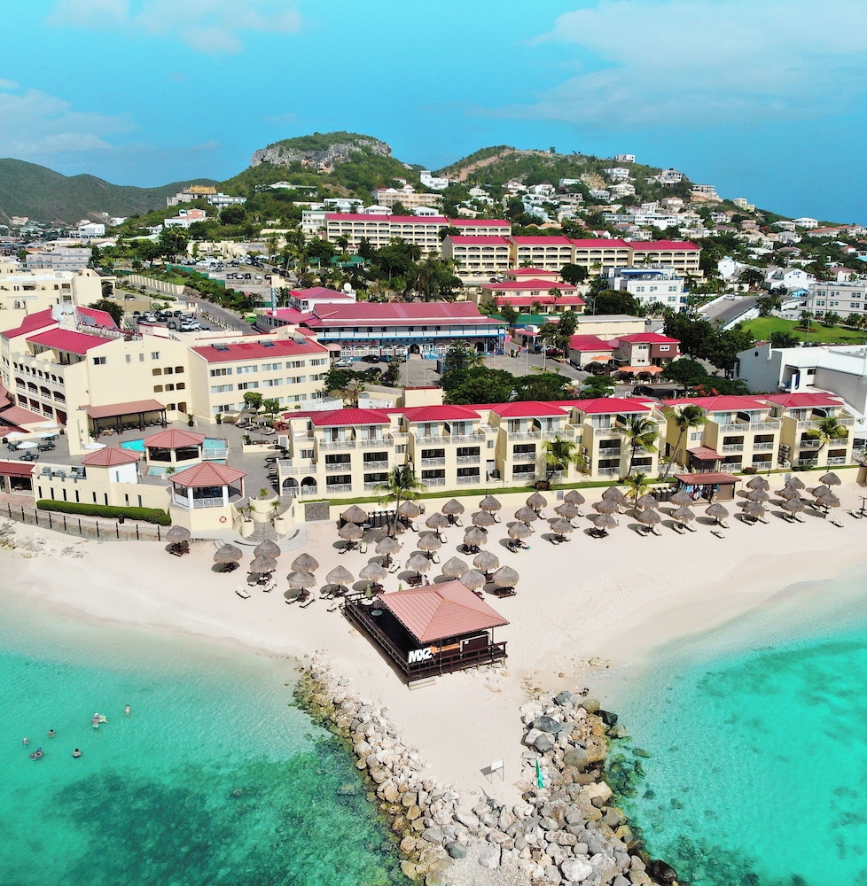 Simpson Bay Resort Marina & Spa 83
