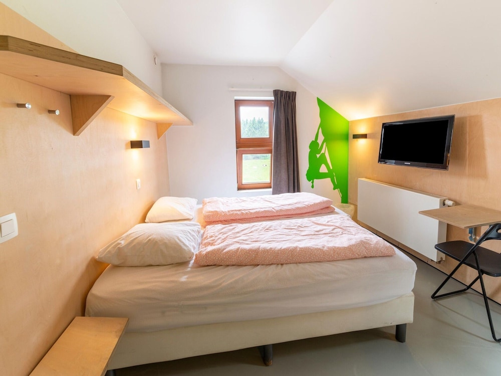 Tranquil Holiday Home in Durbuy