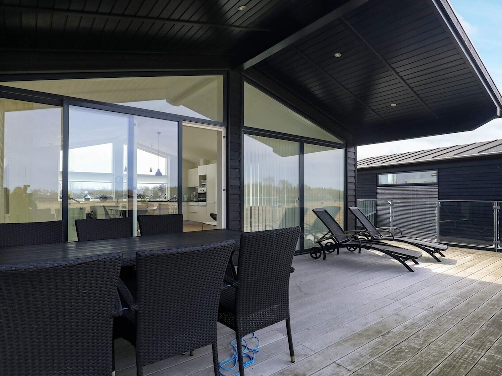 Seaside Charm in Frederikshavn - By Traum Ferienwohnungen