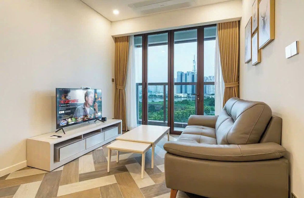Luxury Apartment Hotel - The Metropole