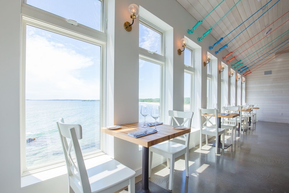 The Quarterdeck Resort
