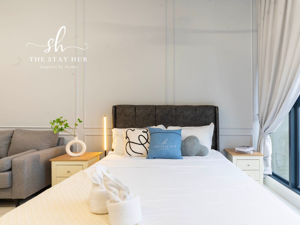 Majestic Residence KL by The Stay Hub