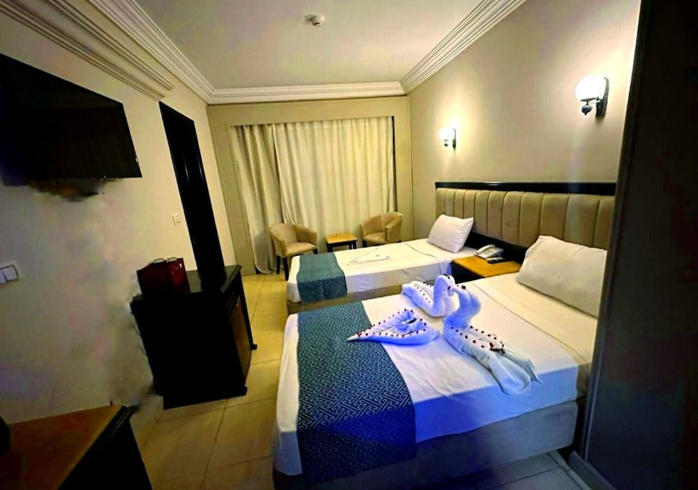 Davinci Beach Resort view 5