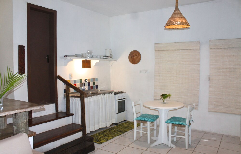 Pousada Bungalow