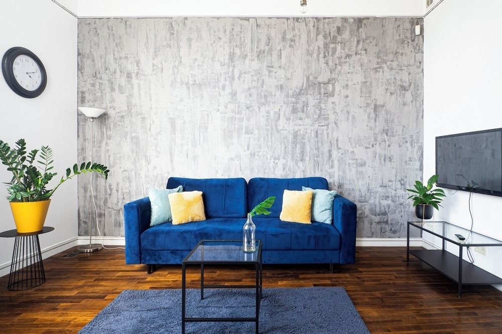 AS HOME Apartamenty Rynek 50