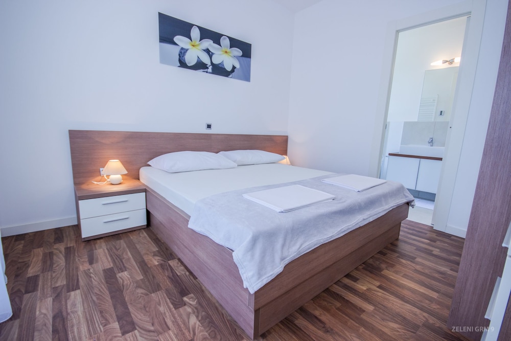 Villas Brac Hills