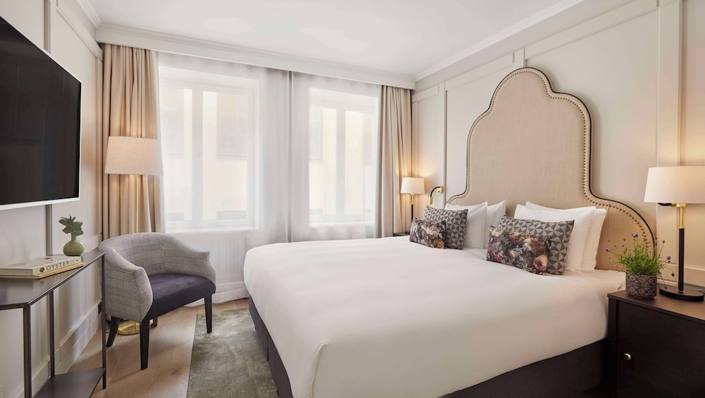 Stockholm Vacations - Hotel Reisen in The Unbound Collection by Hyatt - Property Image 34