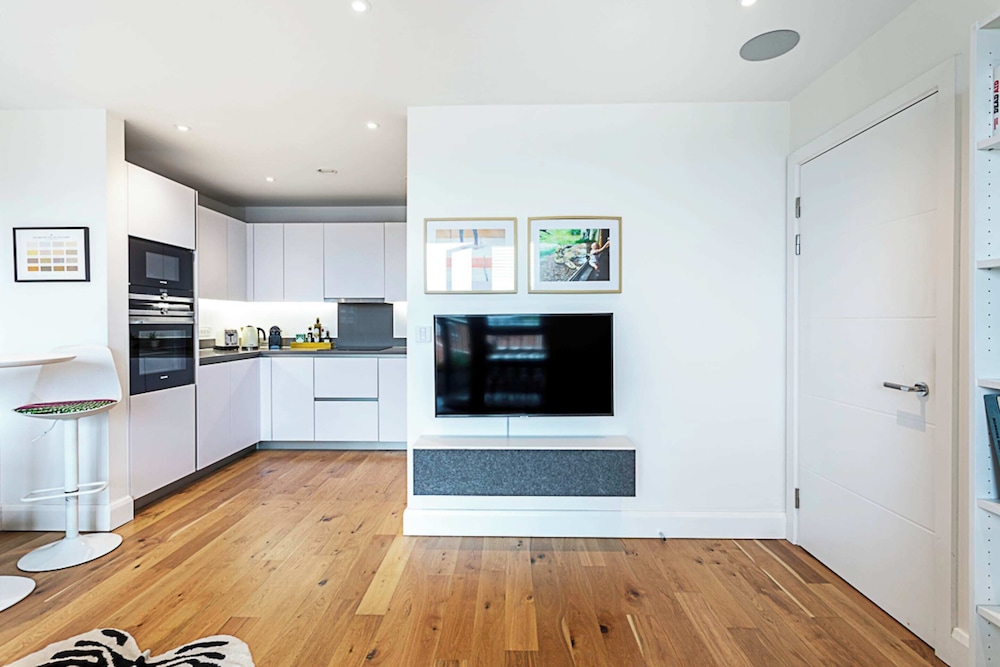 Notting Hill Retreat