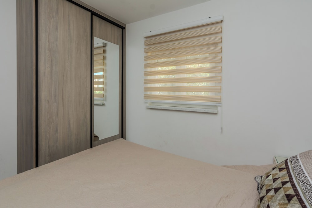 Apartments Mavracic