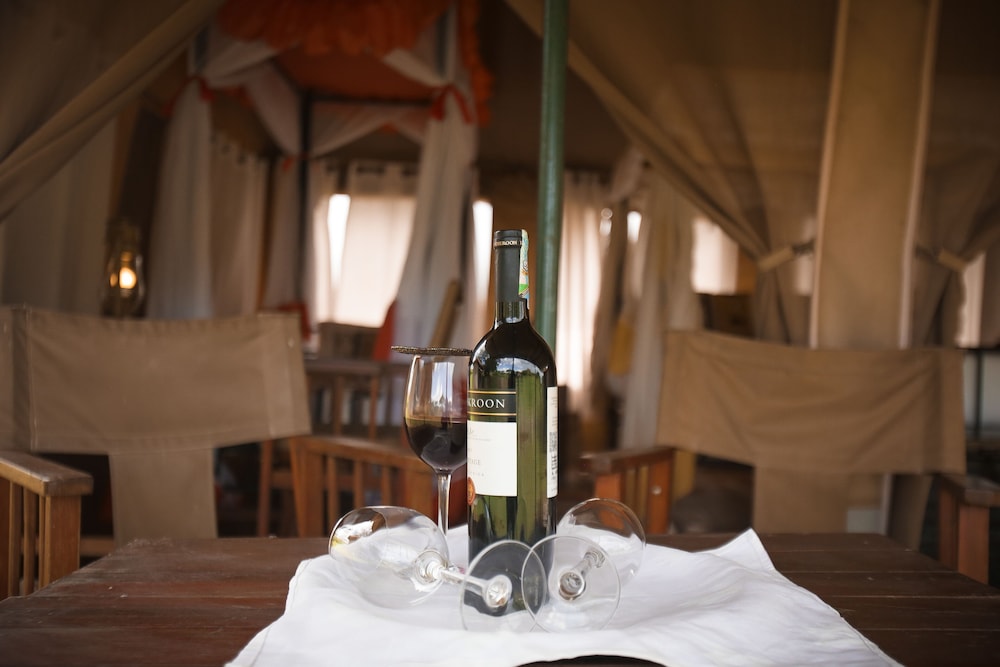 Kisura Serengeti Tented Camp