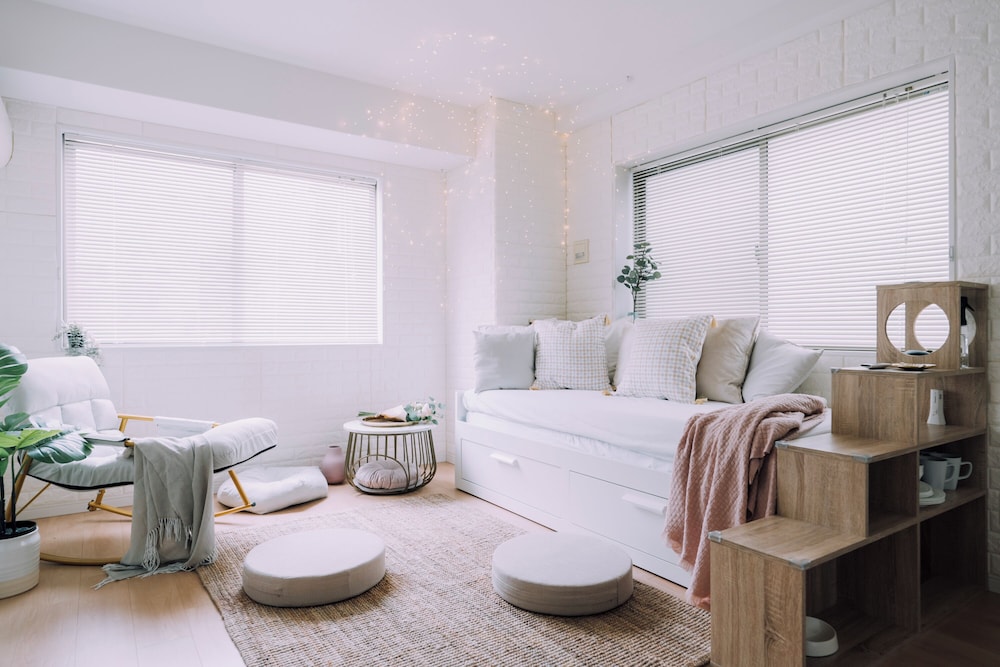 Moof Osaka Trendy Spot Spacious Apt