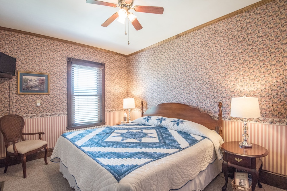 Country View PA Bed & Breakfast