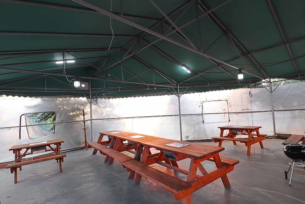 Gyeongju Raspberry Pension view 4