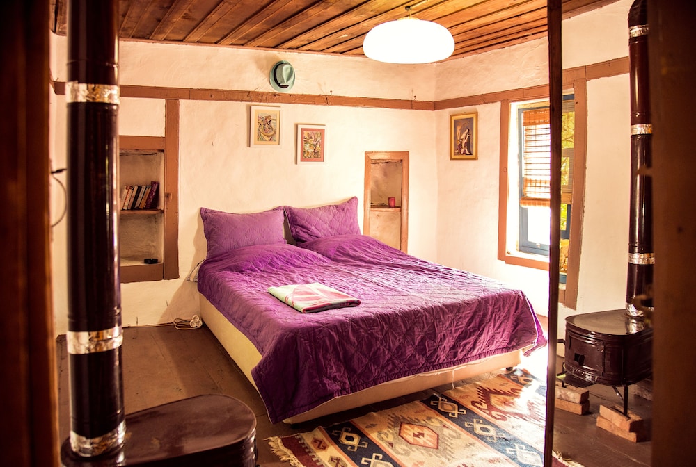 Seles Camping - Adults Only