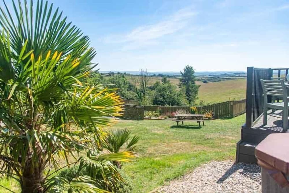 Frankaborough Farm Holiday Cottages