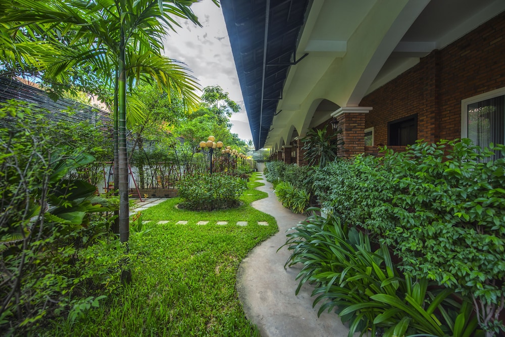 My Unique Angkor Siemreap