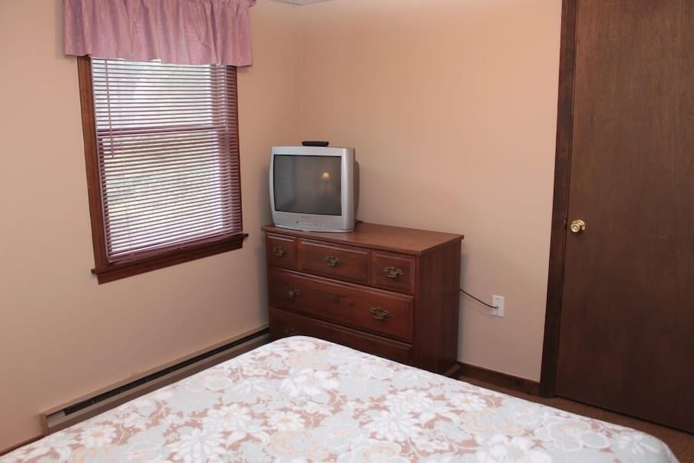 The Villager Motel